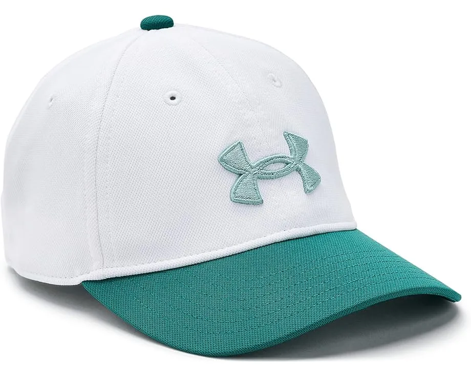Бейсболка Under Armour Blitzing с регулировкой