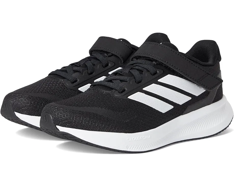 Детские кроссовки Adidas Runfalcon 3.0 с застежкой на липучке