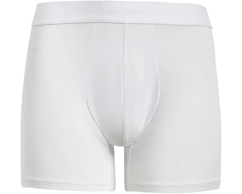 Трусы боксеры Pima Cotton Boxer Brief от Commando
