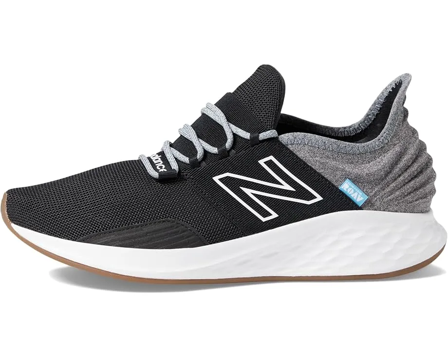 Кроссовки New Balance Fresh Foam Roav