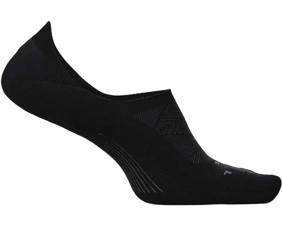 Носки Feetures Elite Invisible Light Cushion с анатомическим дизайном
