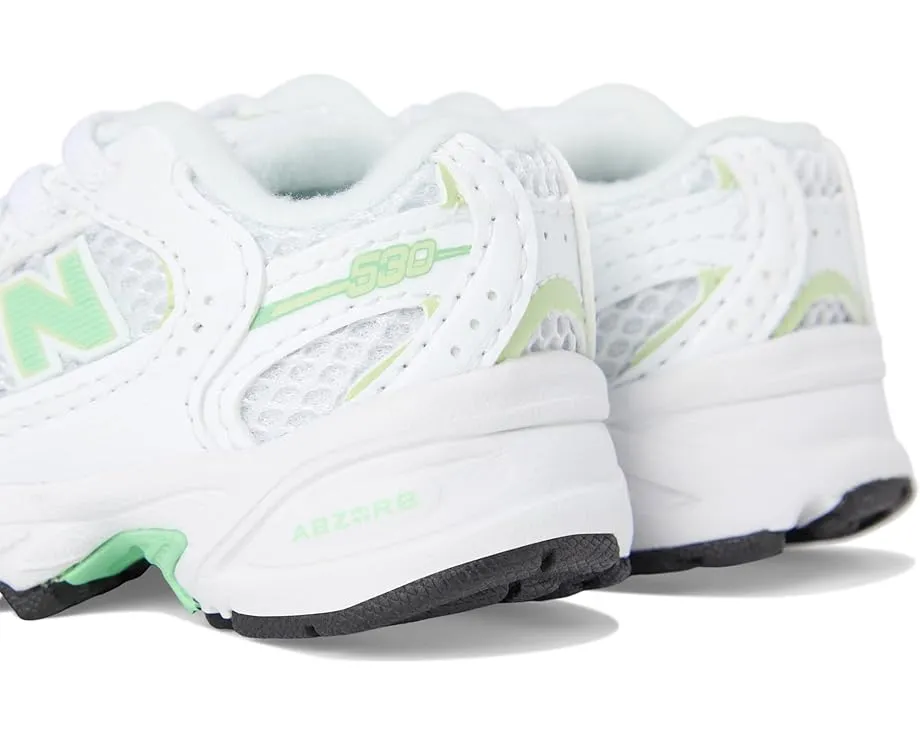 Детские кроссовки New Balance 530 Bungee с системой амортизации ABZORB