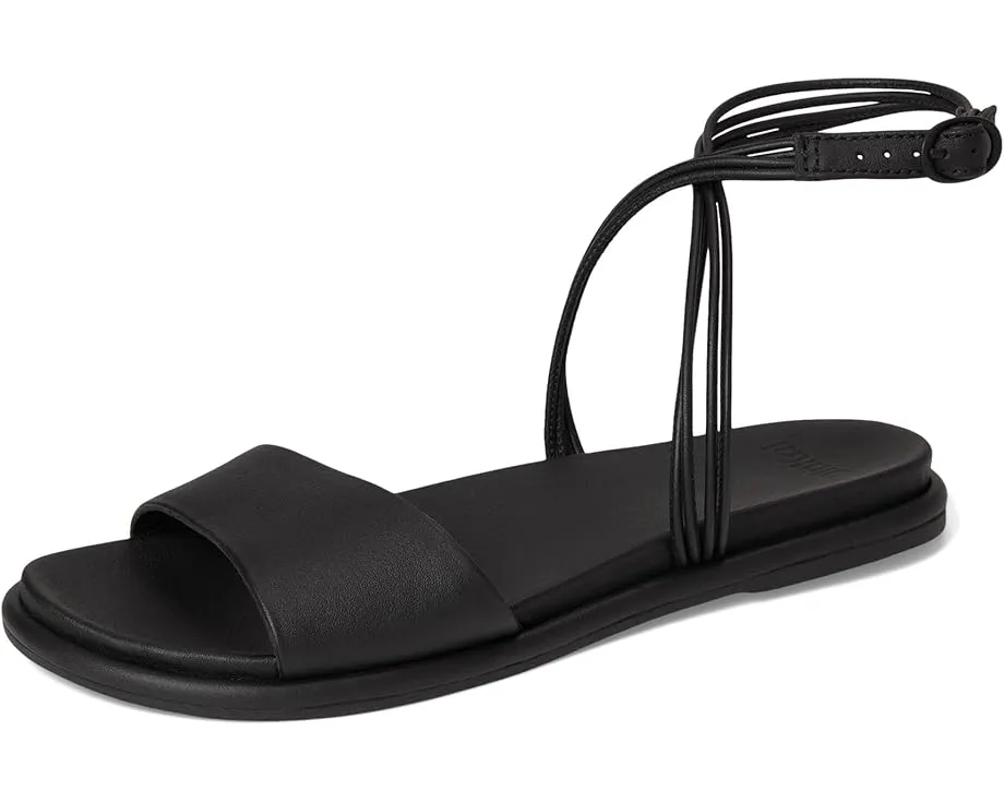 Элегантные сандалии OluKai Tiare Wrap с регулируемой лямкой на щиколотке