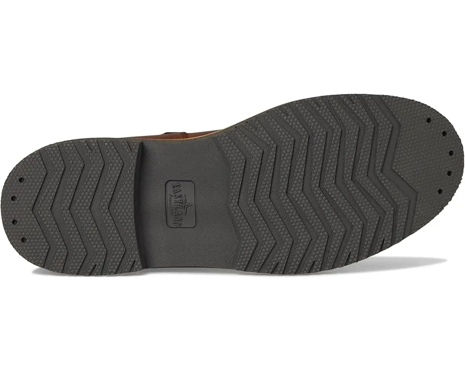 Ботинки Eastland 1955 Edition Allagash Standard из цельной кожи с прочной подошвой