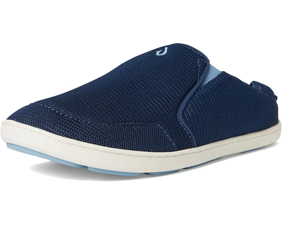 Обувь OluKai Nohea Mesh с сетчатым верхом и съемной стелькой