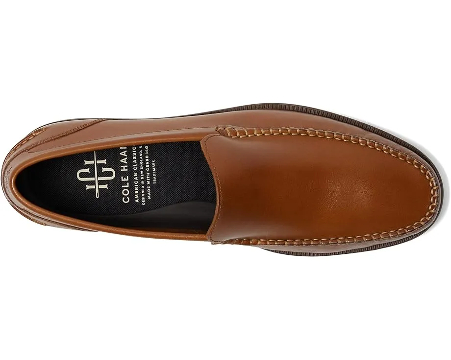 Cole Haan Мокасины American Classics Casual с кожаным верхом