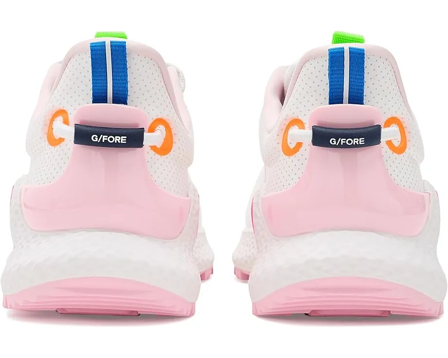 GFORE кроссовки для гольфа Mg4+ O2 Perforated с перфорацией