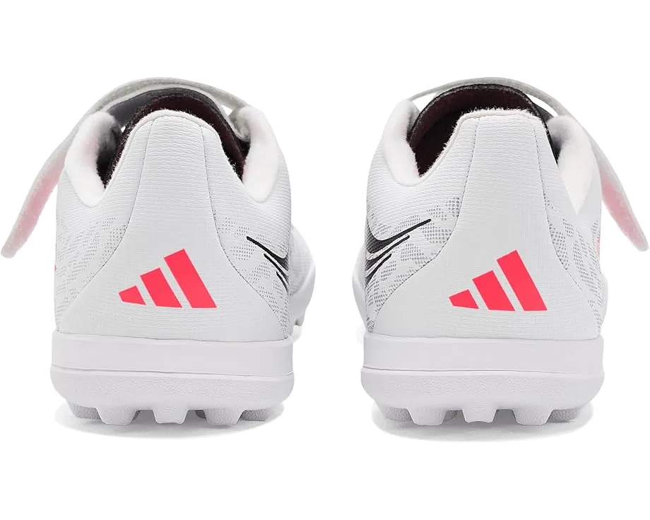 Бутсы Adidas Predator Club Hook & Loop Turf для детей