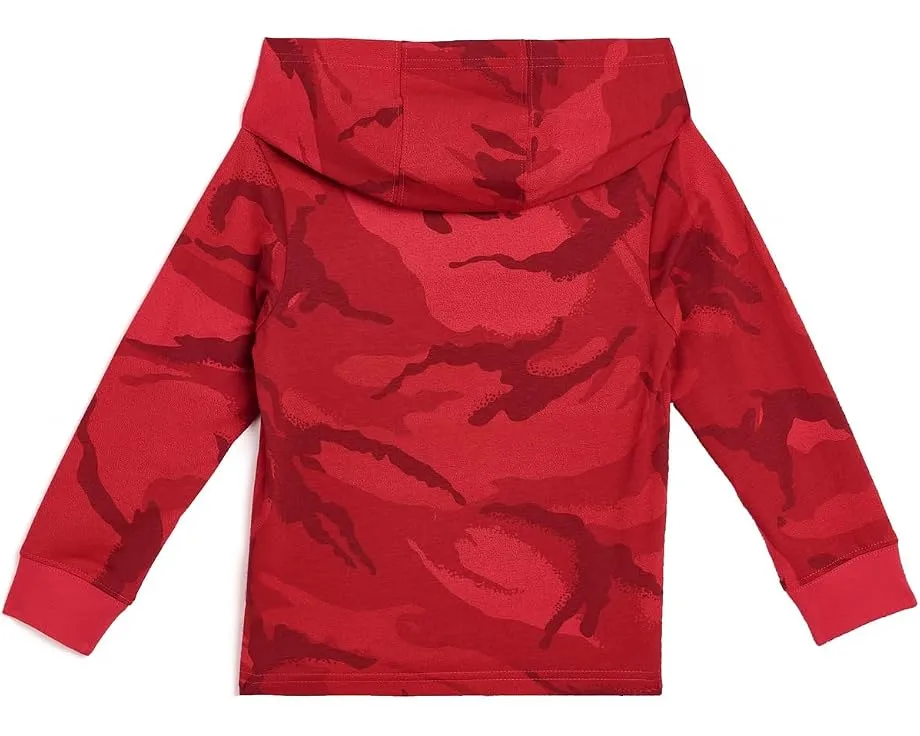 Adidas AOP Flutter Sleeve Pullover and Barrel Pant Set Toddler Little Kid