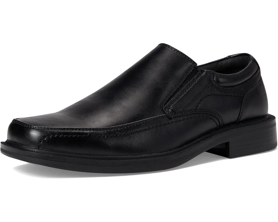 Мокасины Dockers Edson Moc Toe с гелевой стелькой Memory Foam