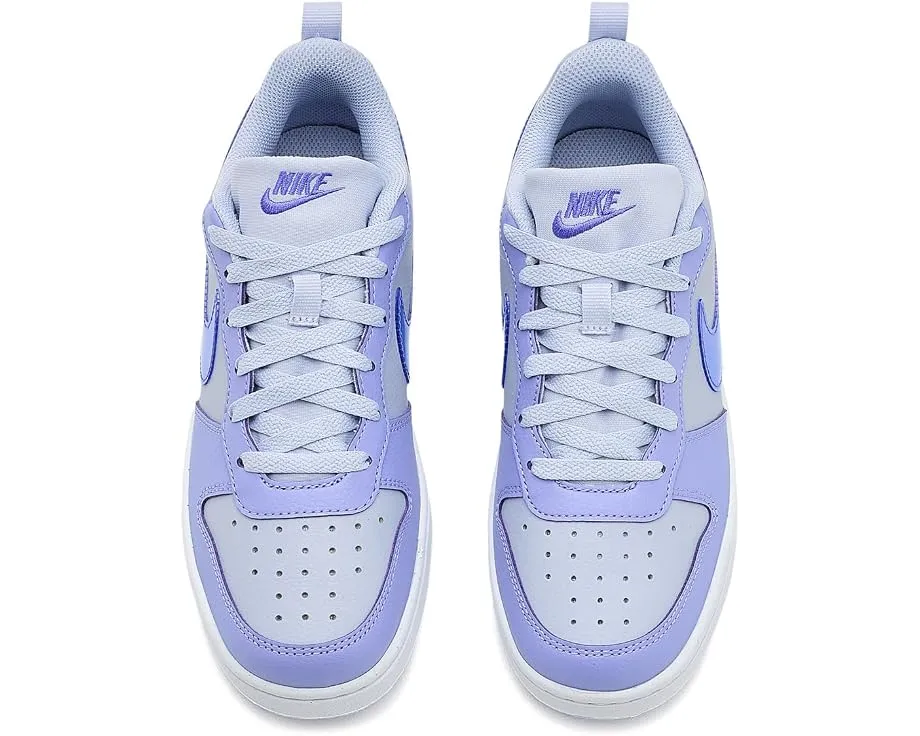 Кроссовки Nike Court Borough Low для детей