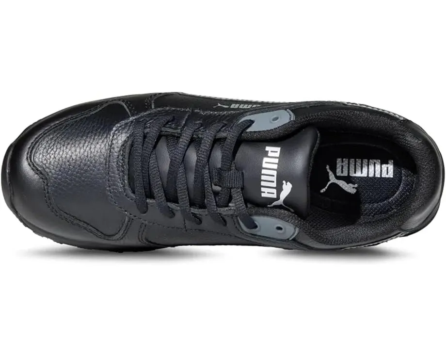 Кроссовки Puma Safety Frontside ESD с композитным носком
