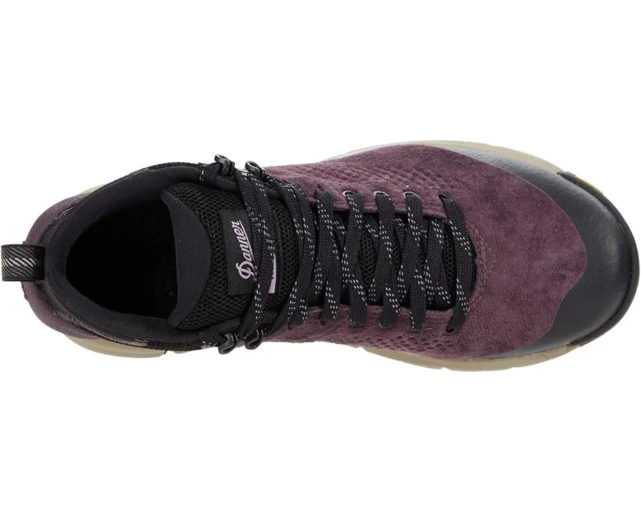 Трейловые кроссовки Danner 4" Trail 2650 Mid GTX с мембраной GORE-TEX