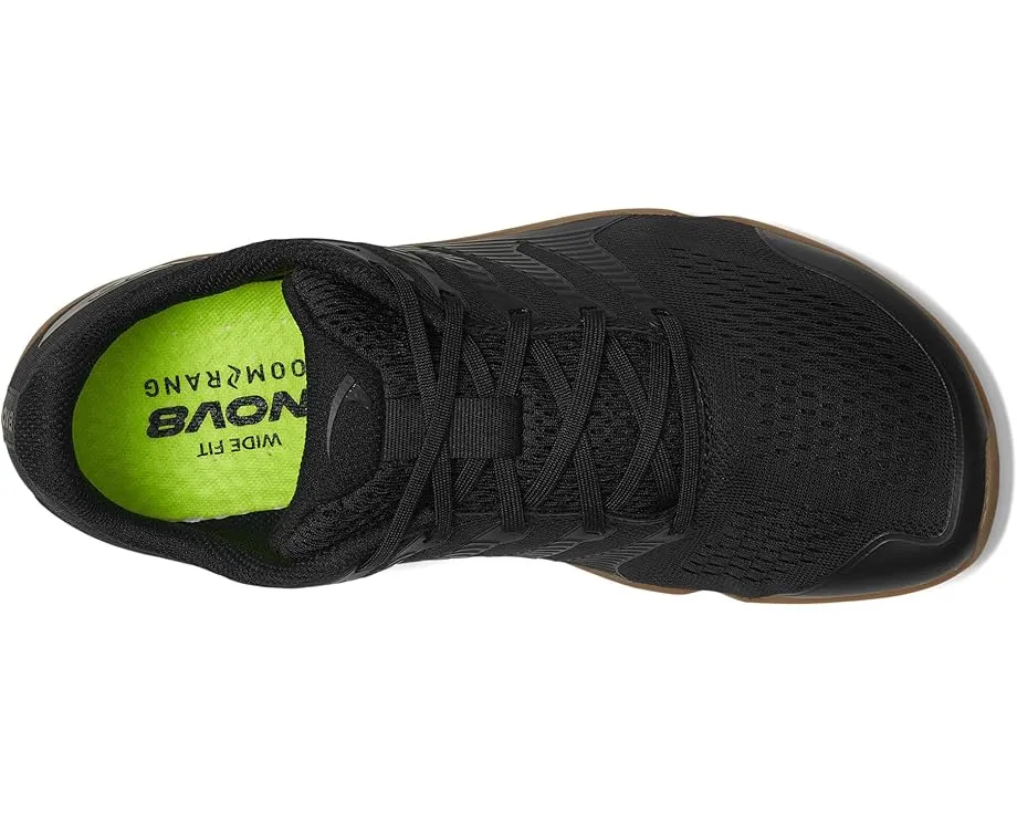 Кроссовки INOV8 Bare-XF с технологией RopeTech и съемной стелькой