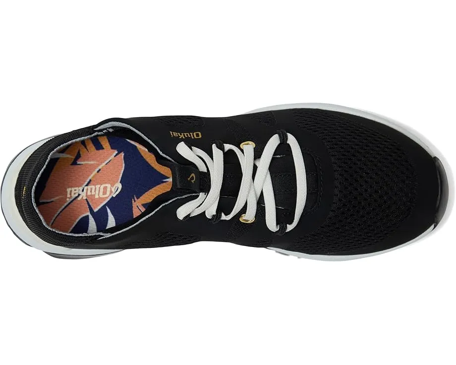 Кроссовки OluKai Huia из дышащей сетки для тренировок