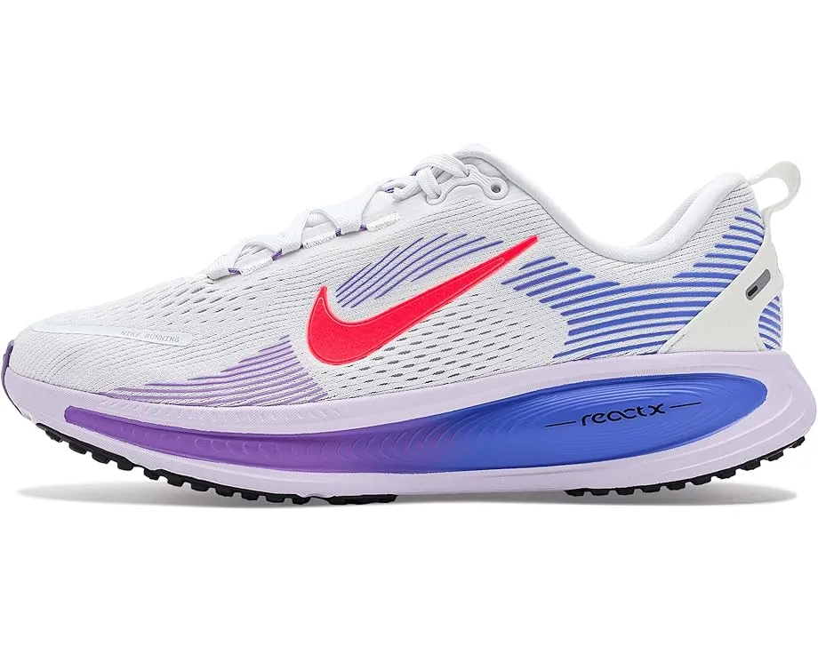 Беговые кроссовки Nike Kids Vomero 18 с пеной ReactX