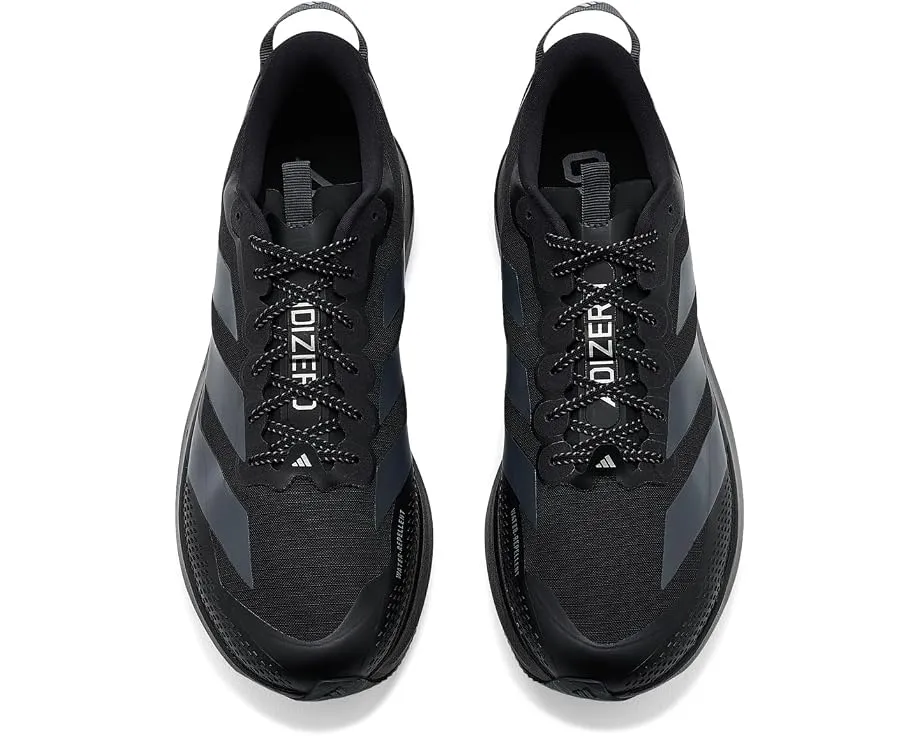 Кроссовки Adidas Adizero Evolution Sl All Terrain с резиновым верхом