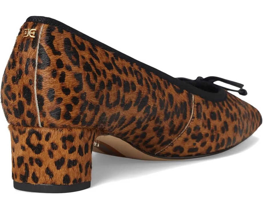 Туфли лодочки Sam Edelman Rinda с квадратным носком и устойчивым каблуком
