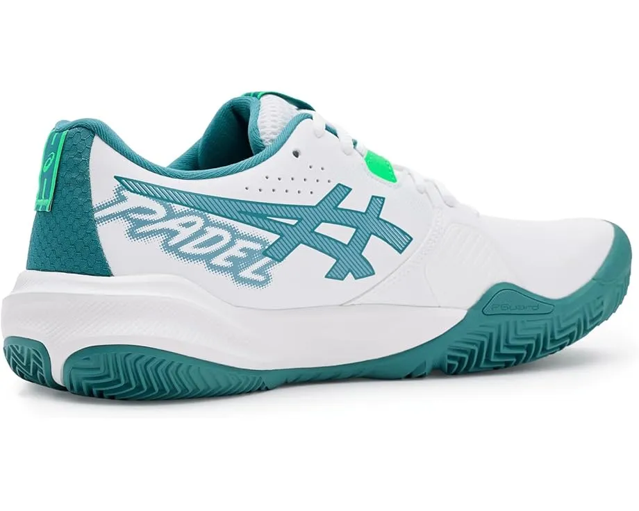 Теннисные кроссовки ASICS Gel-Challenger 15 Padel с технологией стабилизации WINGWALL