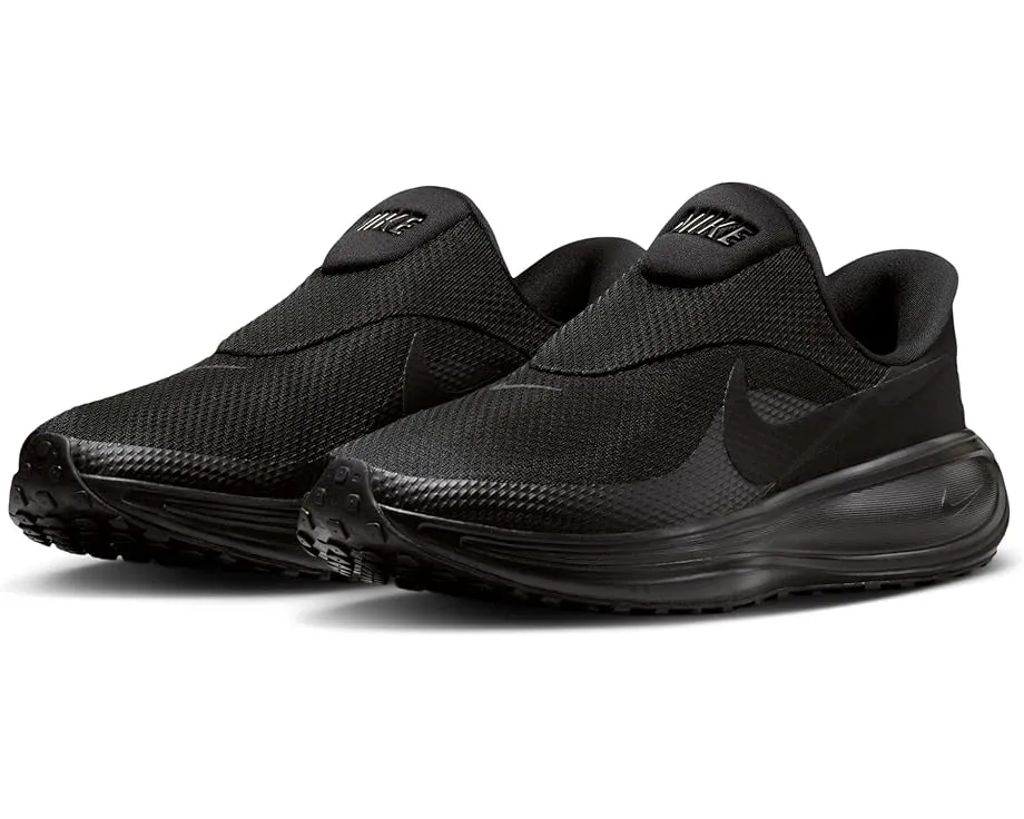Кроссовки Revolution 8 EasyOn от Nike с пеноматериалом и дышащим верхом