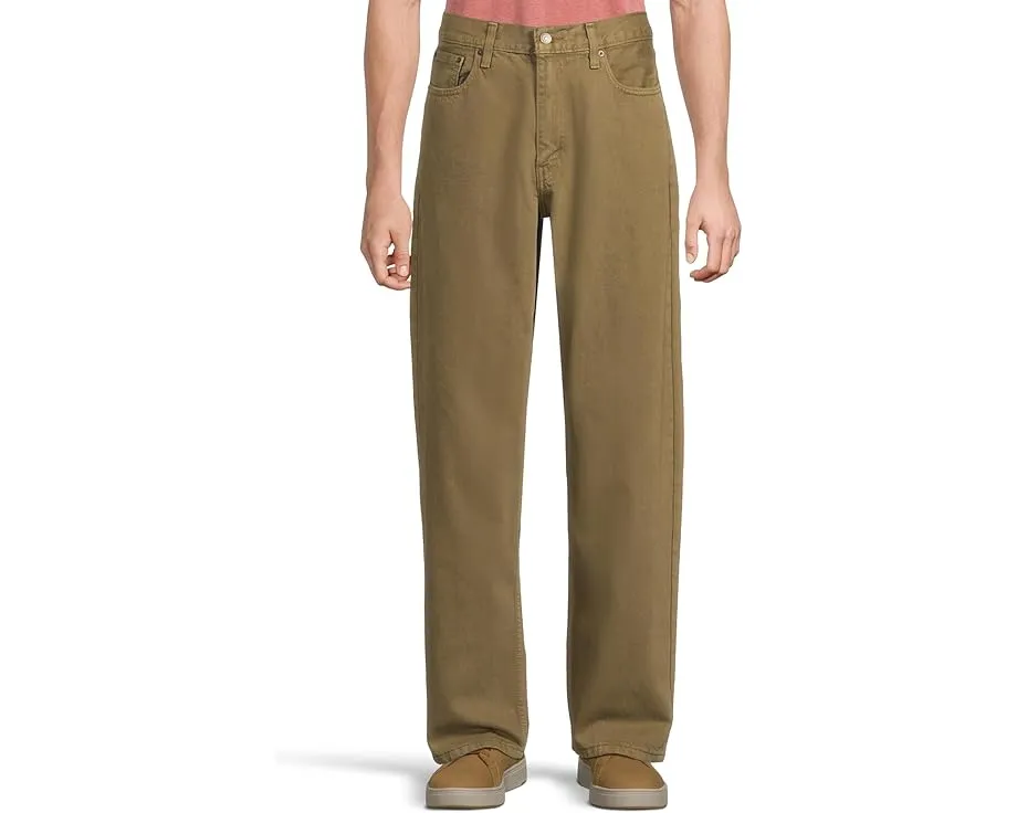 Джинсы Levi's 578 Baggy свободного кроя с широкими штанинами в стиле 90-х