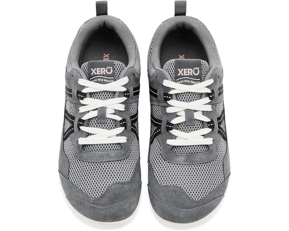 Кроссовки Xero Shoes Prio для естественного движения с широким носком