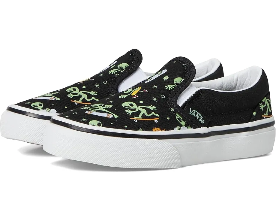 Кеды Vans Classic Slip-On для детей