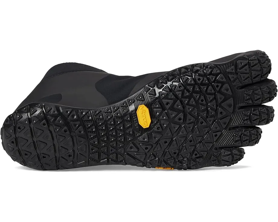 Vibram FiveFingers V-Alpha с подошвой Megagrip и шерстяным верхом для женщин