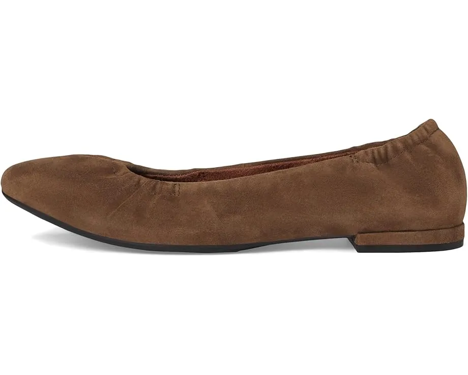 Балетки Antonia от Aerosoles из мягкой кожи для повседневной носки