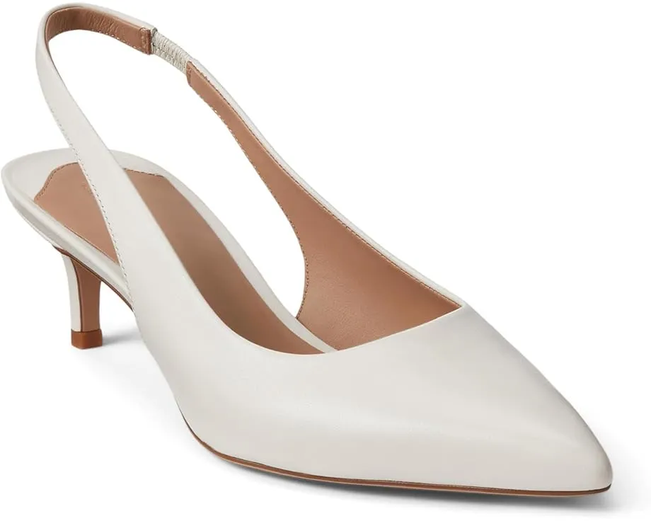 Туфли лодочки Lolah Pump от Lauren Ralph Lauren на шпильке