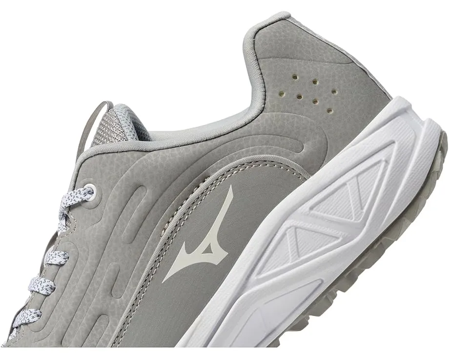 Бутсы для софтбола Mizuno Ambition 3 FP Low AS с двухслойной стелькой