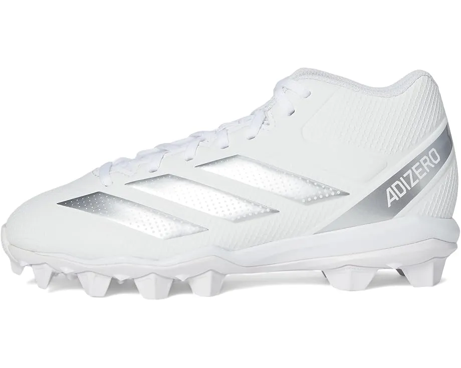 Бутсы для американского футбола Adidas Adizero Impact.2 с литыми шипами