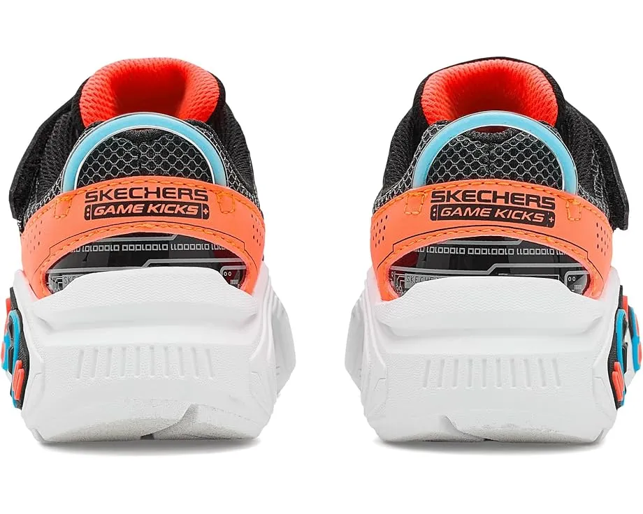 Кроссовки Gametronix 3.0 для детей с брендом Skechers
