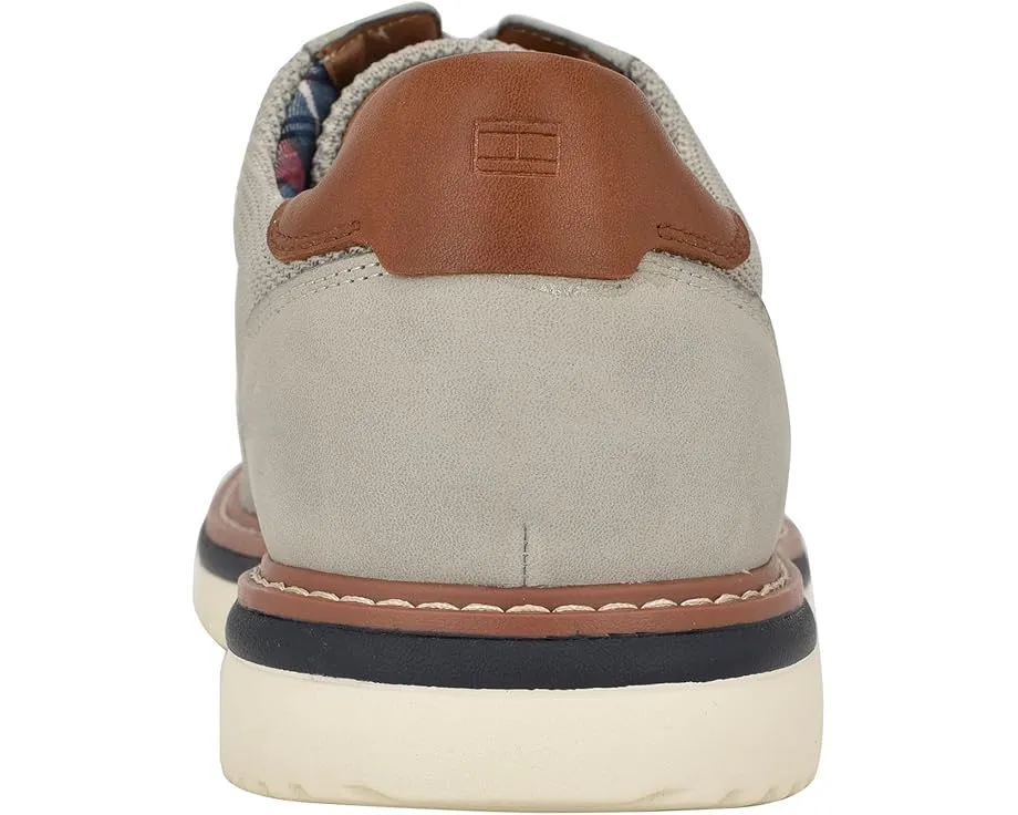 Оксфорды Tommy Hilfiger Vasel на подошве EVA с контрастным манжетом