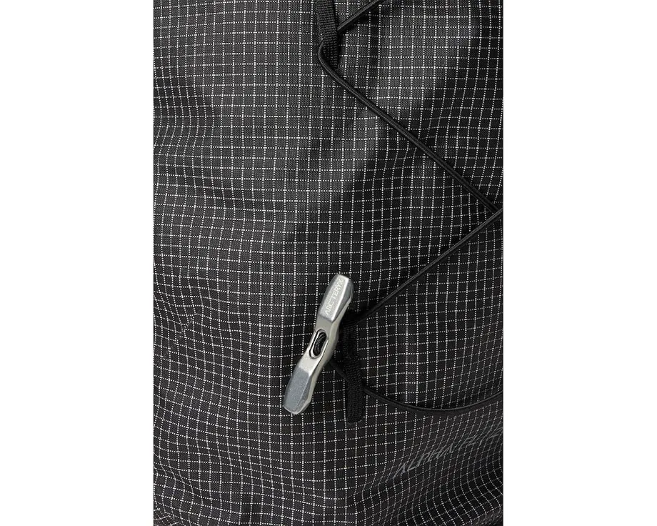 Рюкзак Arc'teryx Alpha FL 20 для альпинизма и скалолазания