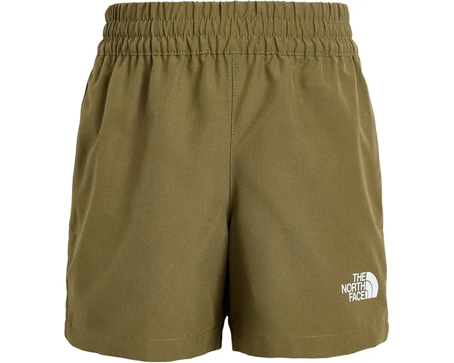 Шорты The North Face Kids Class V длиной 5 дюймов из переработанного полиэстера
