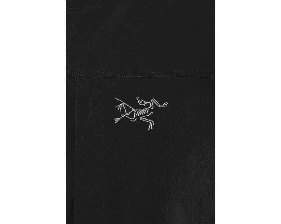 Arc'teryx Легкая куртка Gamma для активного отдыха