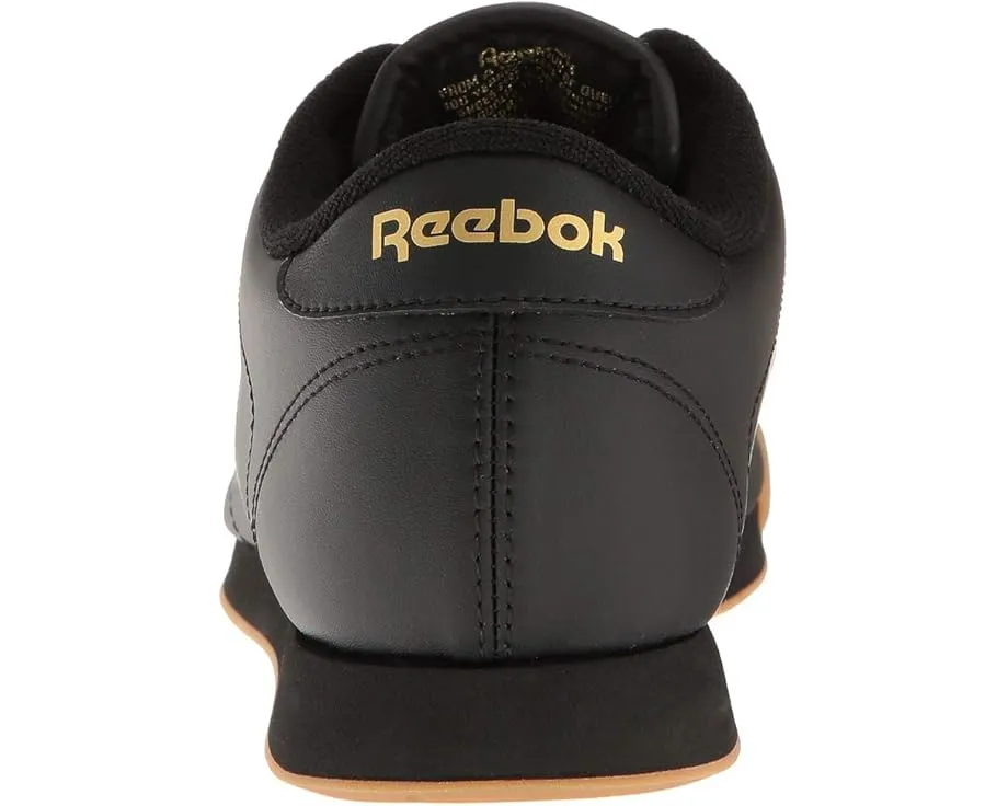 Кеды Reebok Lifestyle Princess из мягкой искусственной кожи с удобной стелькой