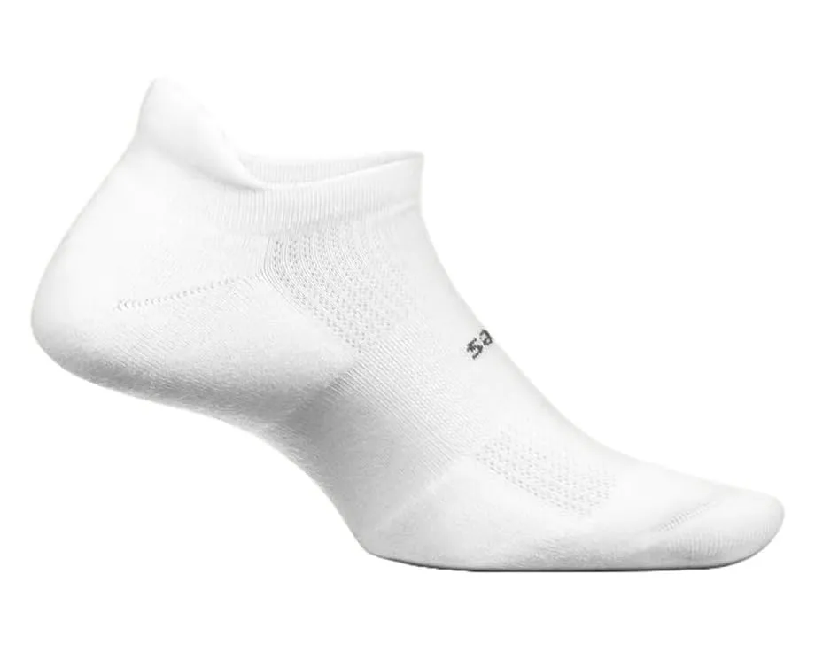 Носки Feetures High Performance Cushion No Show Tab для высоких нагрузок