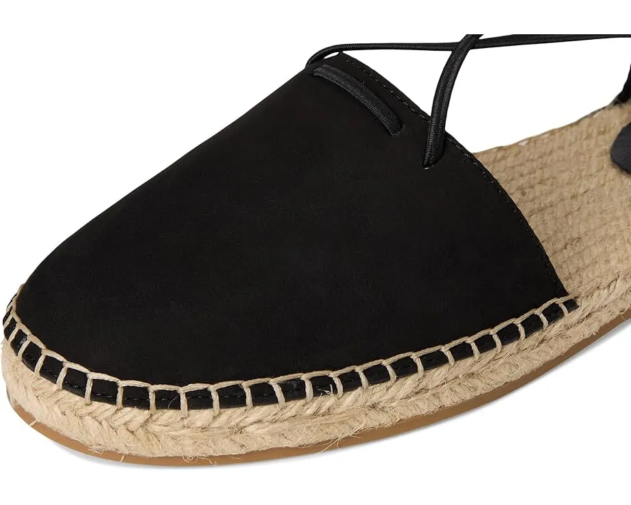 Эспадрильи Lace с эластичной шнуровкой и обмоткой Eileen Fisher