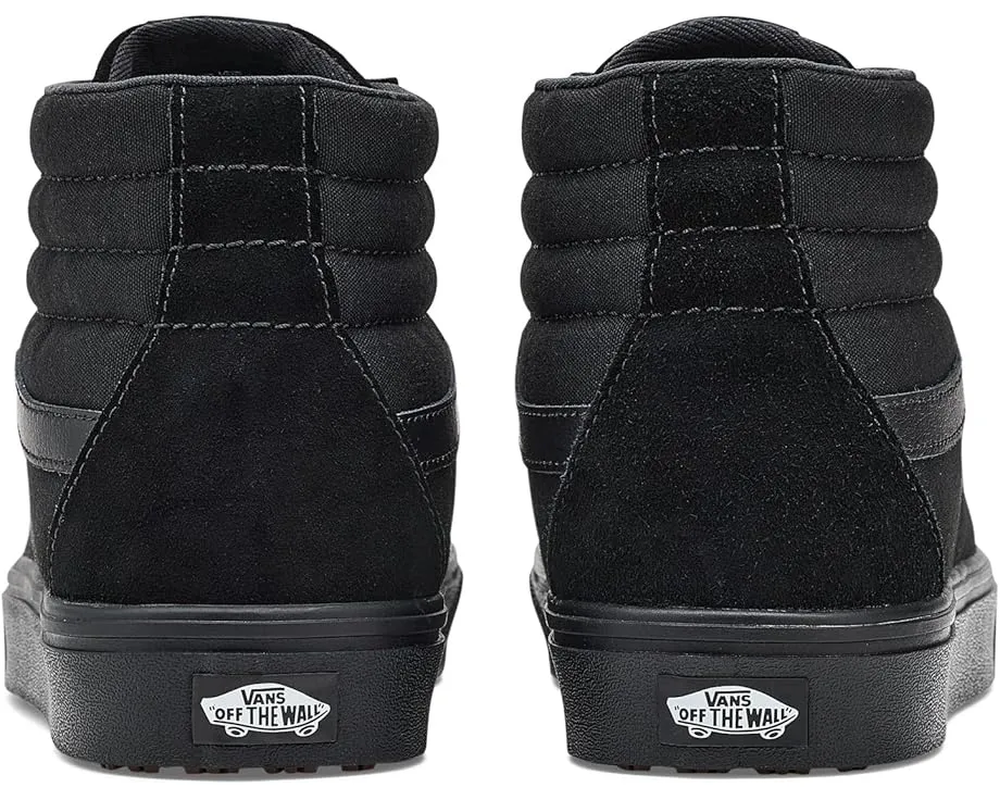 Vans Sk8-Hi Made For The Makers противоскользящие кроссовки высокой посадки