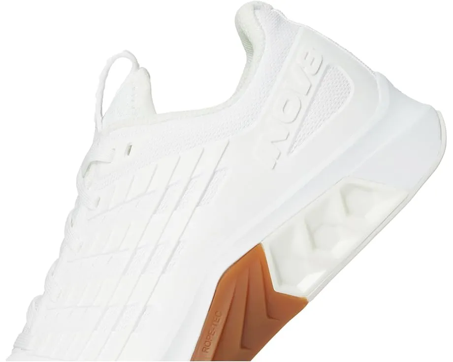 Кроссовки INOV8 F-Lite Max с максимальной амортизацией Powerflow Max