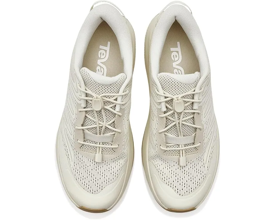 Кроссовки Hurricane Trailsetter от Teva с технологией HYPER-COMF® и подошвой Spider Rubber®