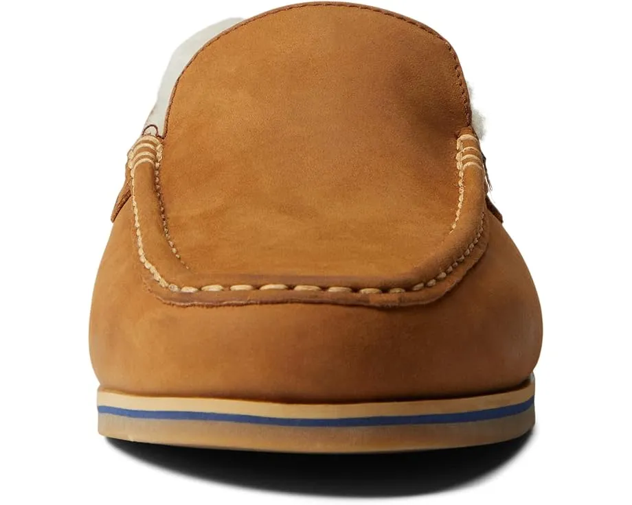 Лоферы hari mari Hacienda LX из кожи с подкладкой из овчины и удобной посадкой