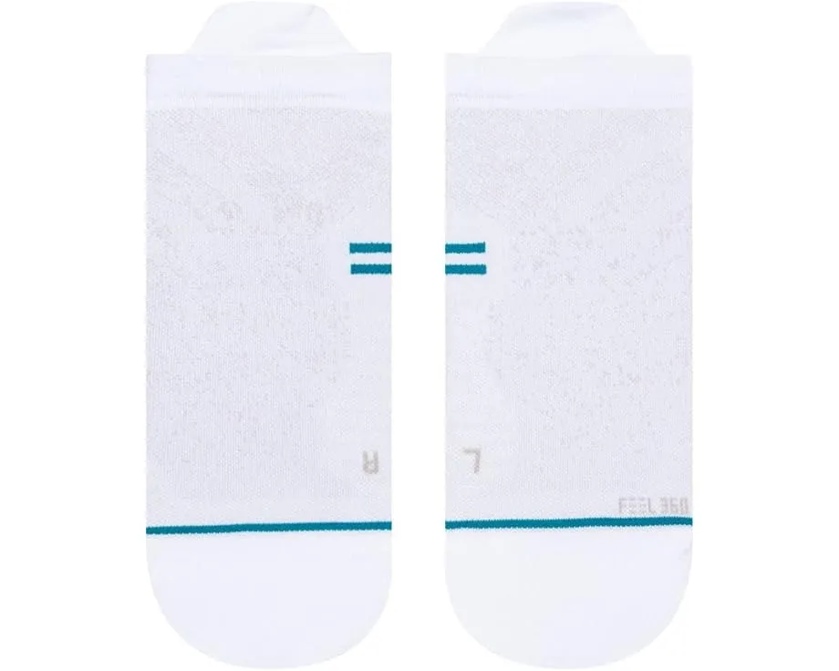 Носки Stance Run Ultralight Tab для бега с поддержкой свода стопы