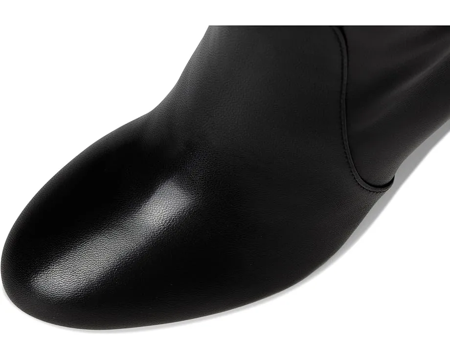 Высокие сапоги Babette Tubo 85 на устойчивом каблуке Stuart Weitzman