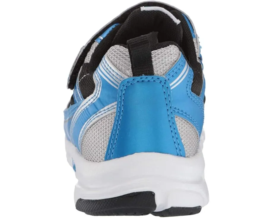 Детские кроссовки Tsukihoshi Storm с сетчатым верхом и съемной стелькой