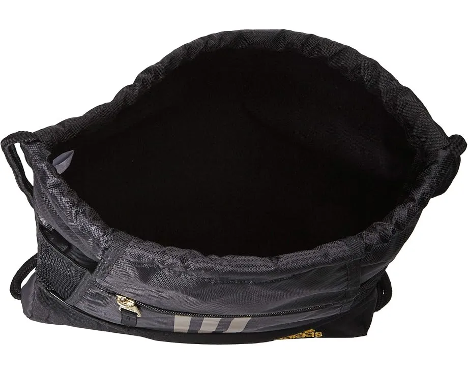 Рюкзак-мешок Alliance Sackpack Adidas для спорта