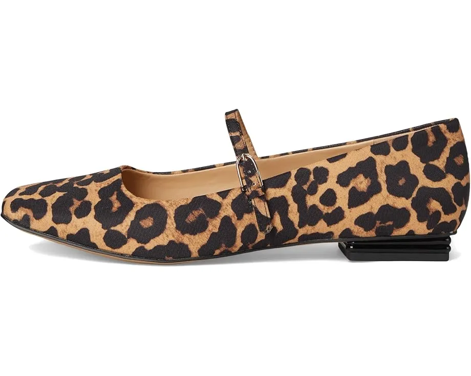 Туфли-лодочки Franco Sarto Tinsley Mary Jane с квадратным носком