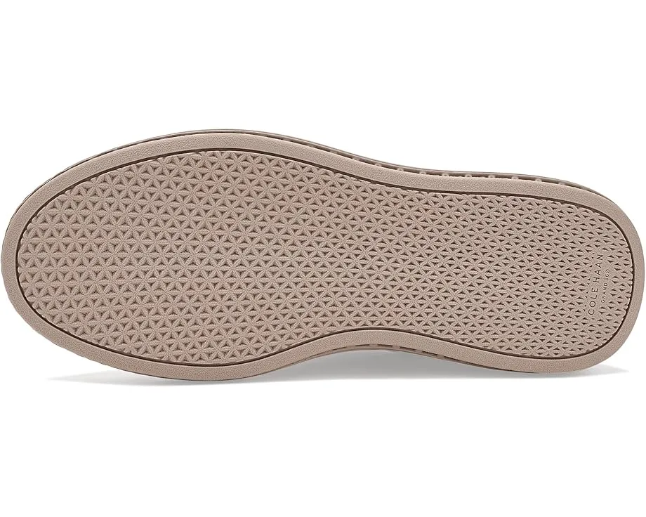 Кроссовки Cole Haan Grandpro Court Skyweave с технологией Skypolomer